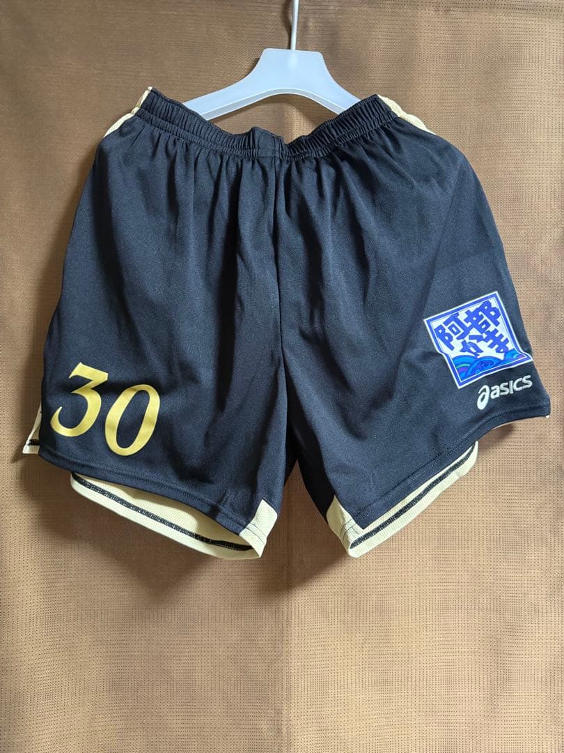 ベガルタ仙台　ユニフォーム　ユニホーム　30 上下