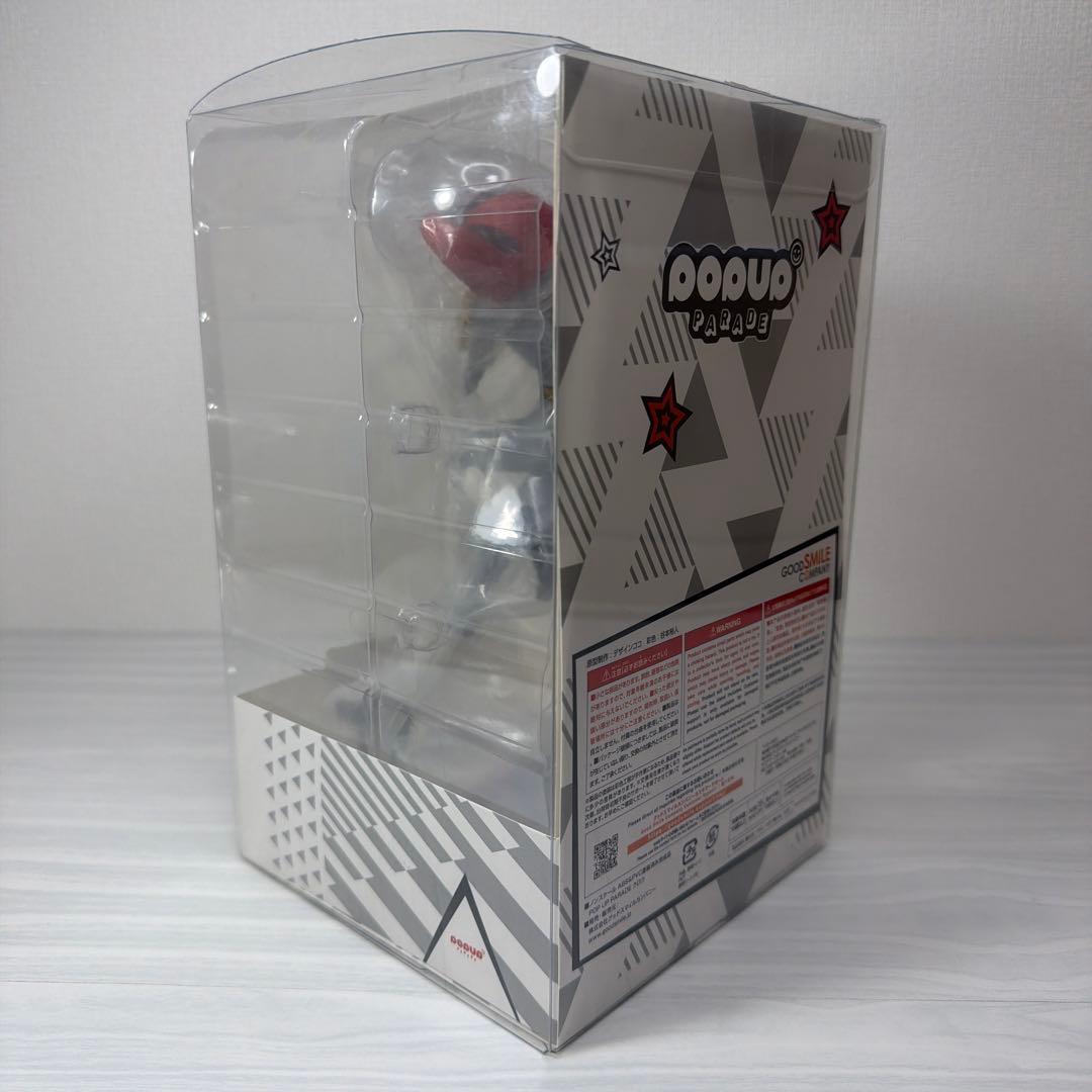 POP UP PARADE ペルソナ5 クロウ フィギュア