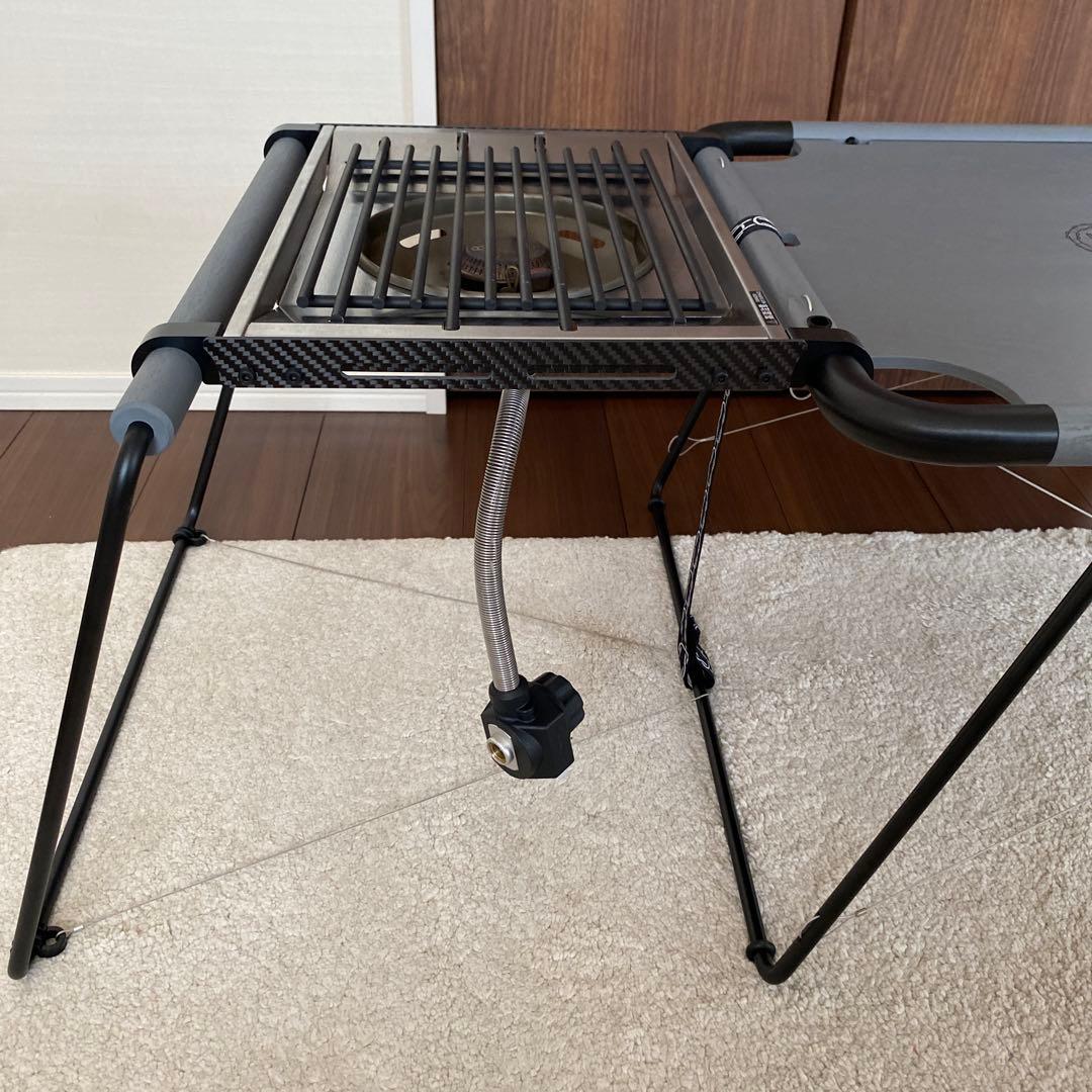 neighborhood✖️hxo モジュラーテーブルセット