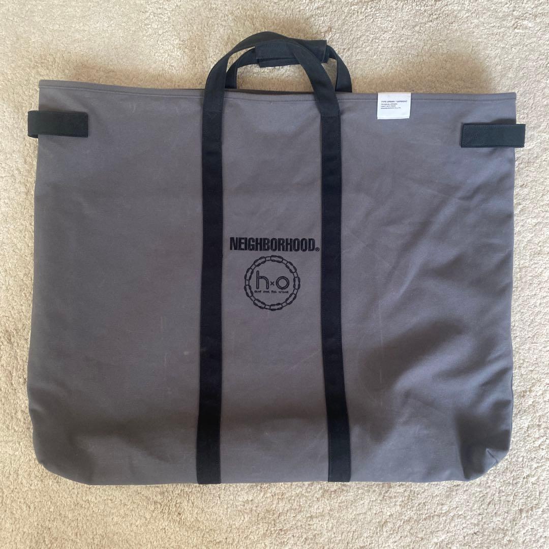 neighborhood✖️hxo モジュラーテーブルセット