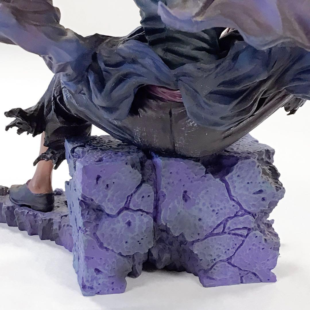 ドリフターズ 織田信長 フィギュア　ユニオンクリエイティブ