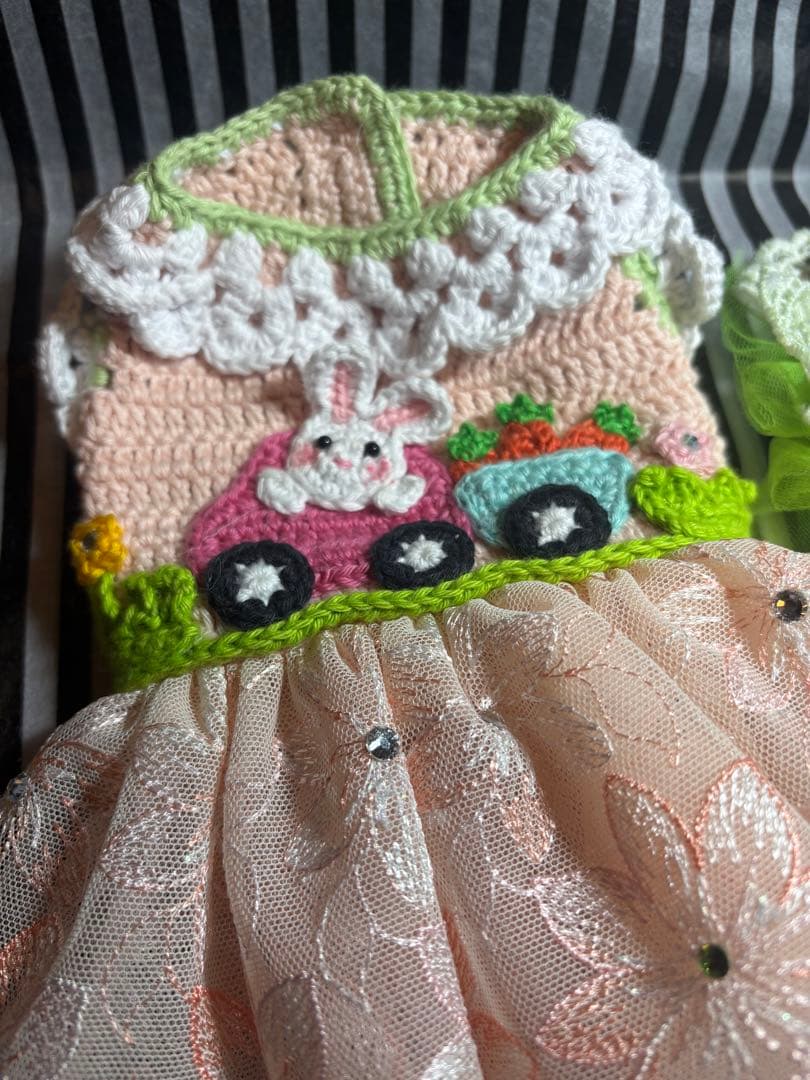 43◆ パピリーヒルズ　PUPPILY HILLS Bunny Girl