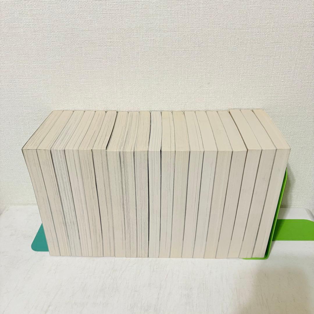 BANANA FISH 英語版　1-19巻　全巻セット　バナナフィッシュ