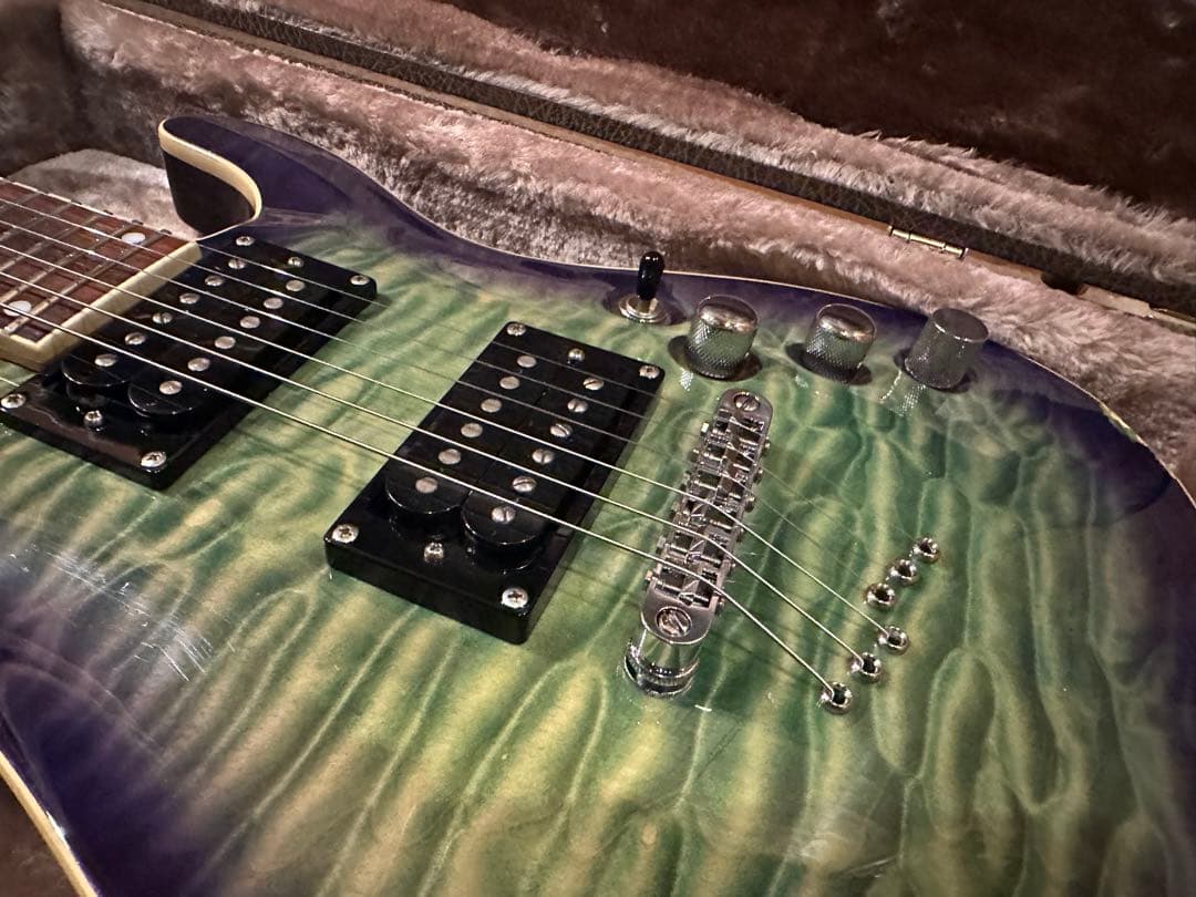 グレコ（Greco）ワイルド・スキャンパー（Wild Scamper）WS-43