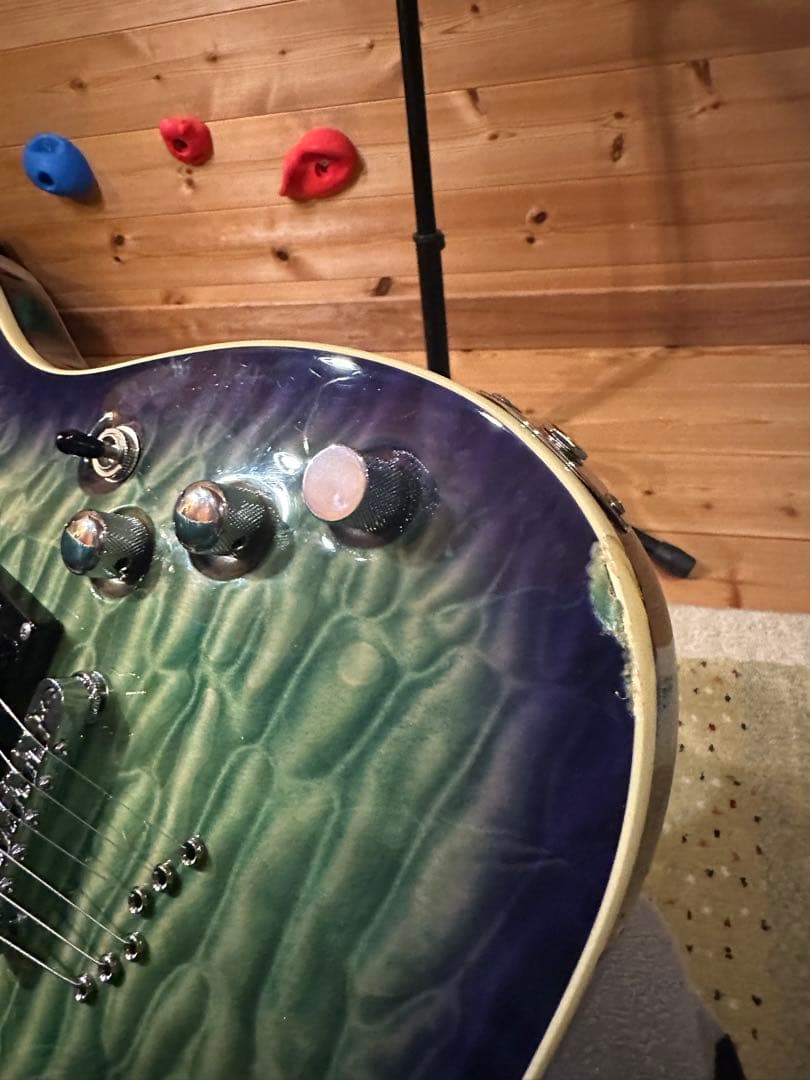 グレコ（Greco）ワイルド・スキャンパー（Wild Scamper）WS-43