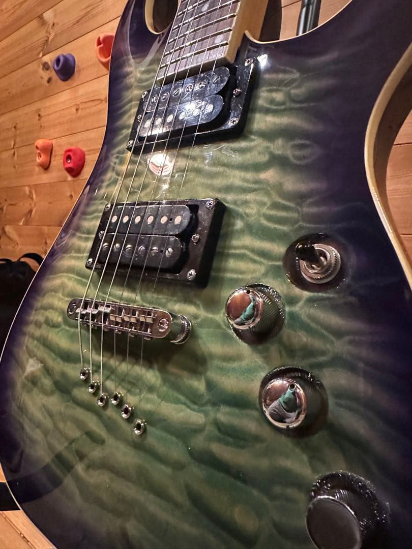 グレコ（Greco）ワイルド・スキャンパー（Wild Scamper）WS-43