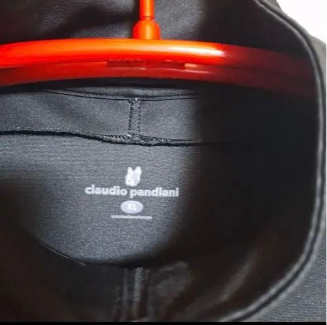 soccer junky DFLジャージ 黒/金　上下セット