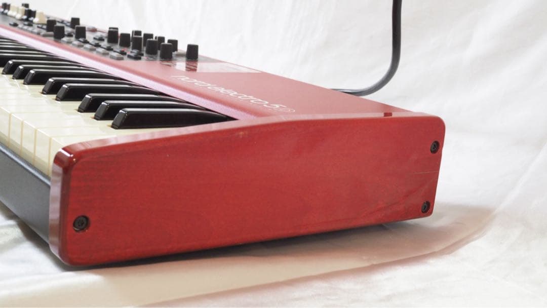 鍵盤楽器 CLAVIA Nord electro 5D 61key