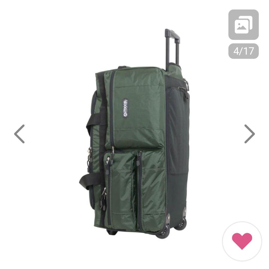 OUTDOOR PRODUCTSボストンキャリー53L