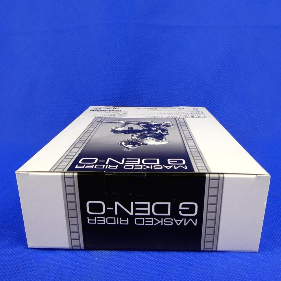 仮面ライダーG電王★フィギュア★魂ウェブ限定SICVOL４５★２０１２年★未開封