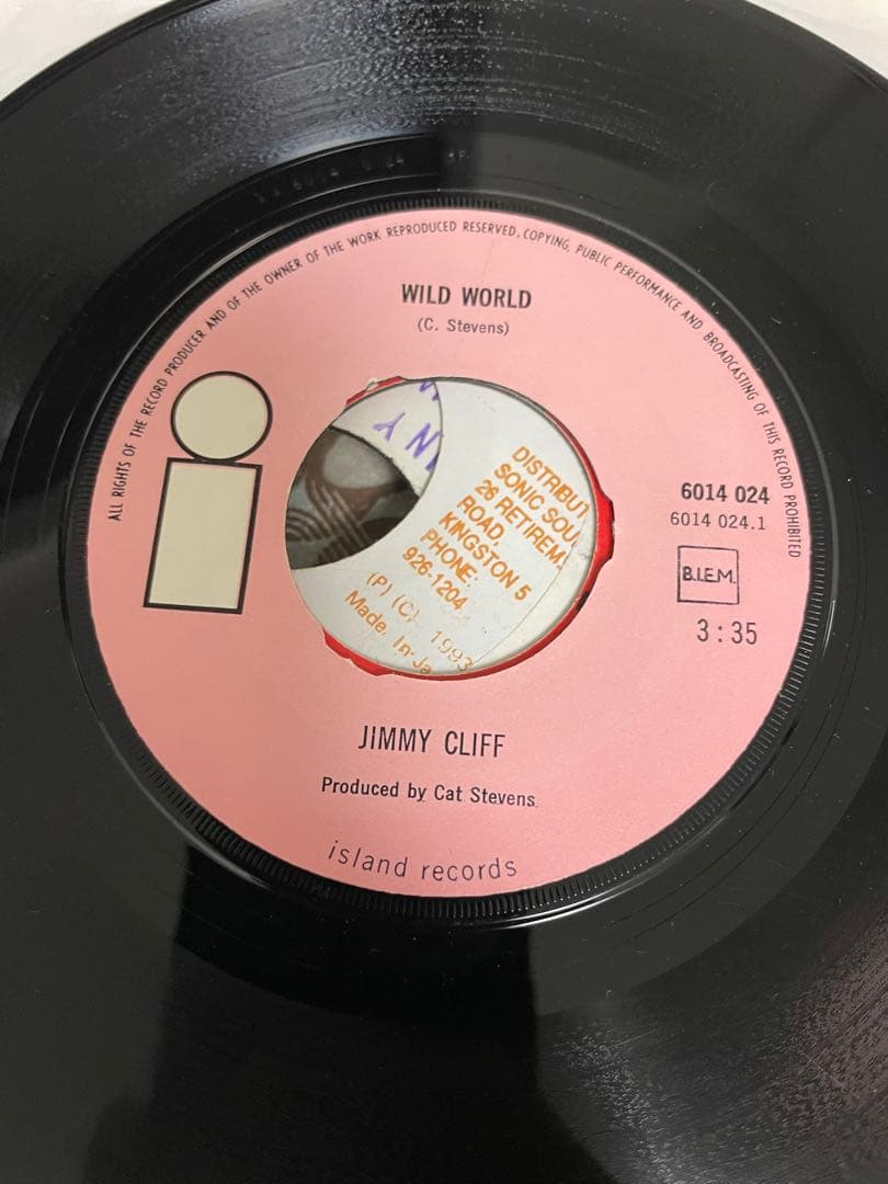 【早い者勝ち】レゲエ 60後半〜90年代約30枚セット!!