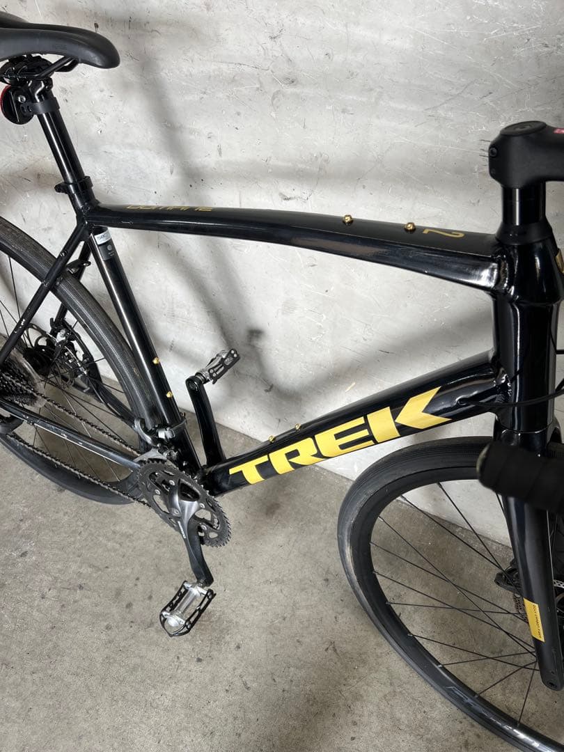 ロードバイク TREK DOMANE AL2 Disk トレック 700c