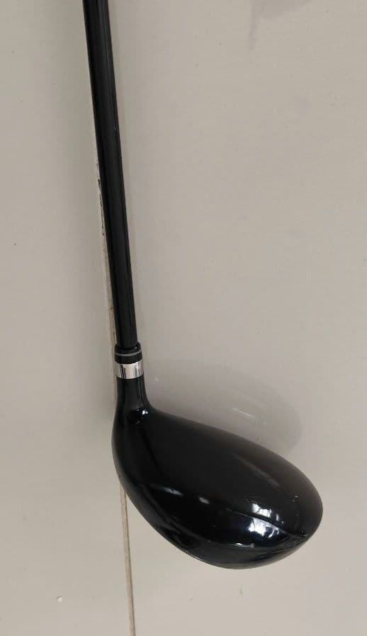 【セール〜31日】Wilson ゴルフクラブセット 9本