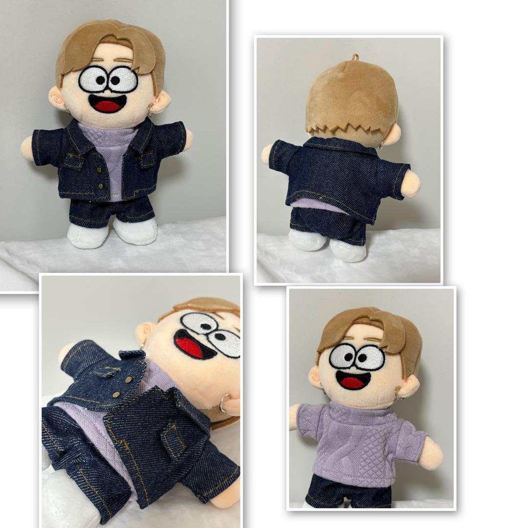 はなオーダーページ　timelesz 寺西拓人　菊池 風磨