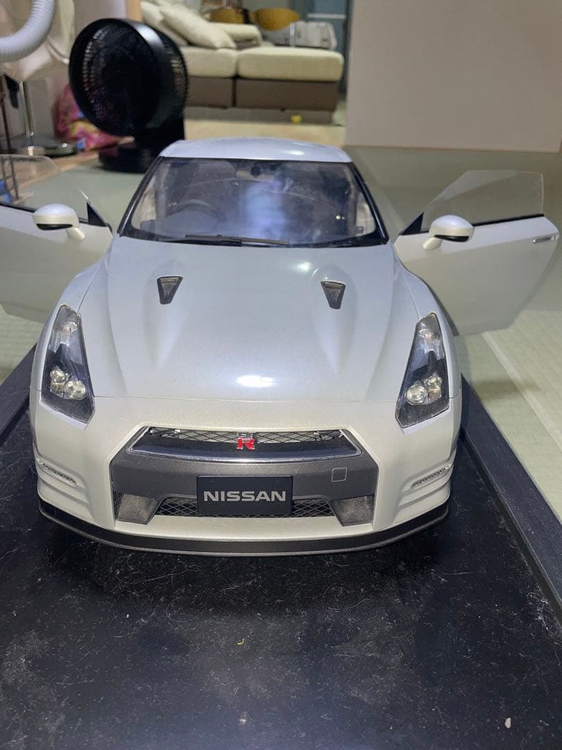 GTRコレクション