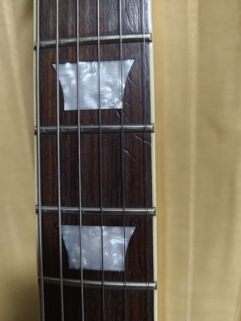 Tokai Love Rock レスポール