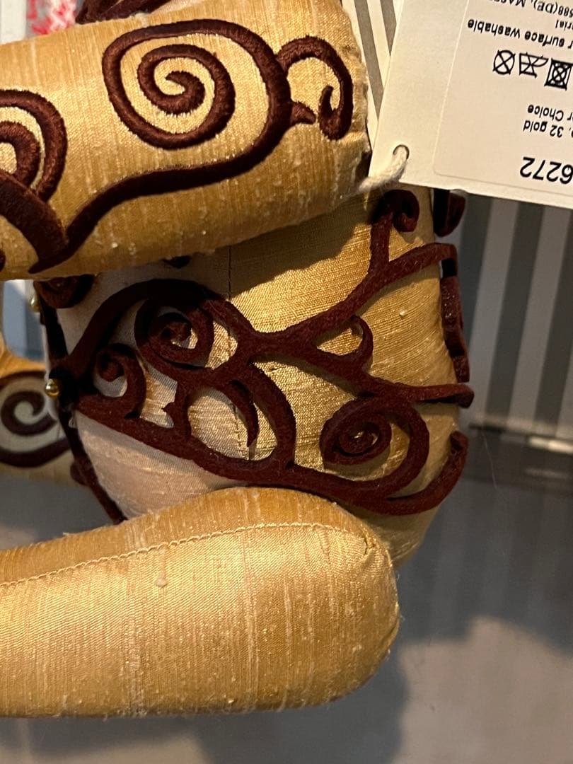 新品未使用　Steiff シュタイフ　希少デザインベア