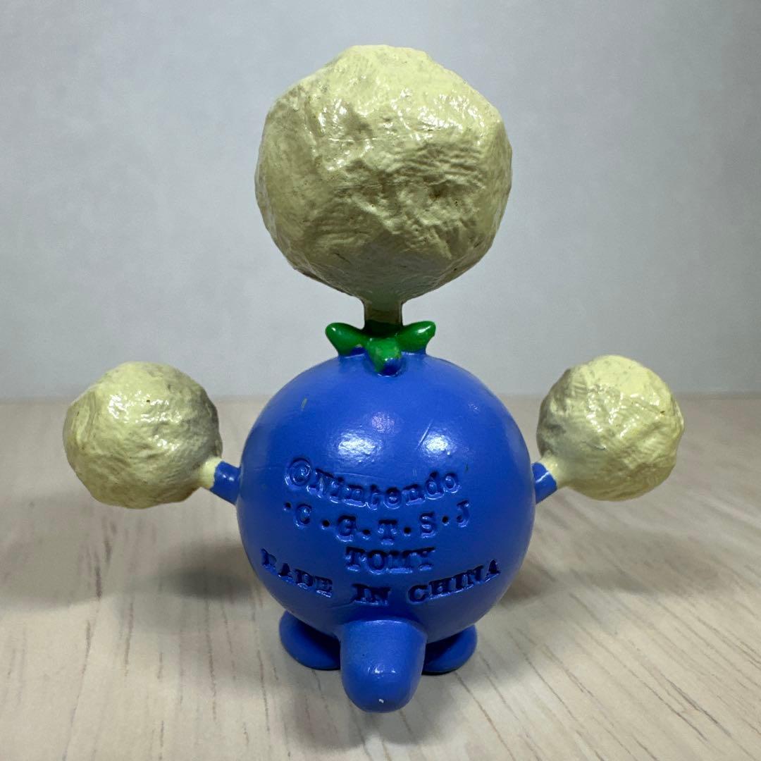 【希少】モンコレ初期3点セット　ハネッコ　ポポッコ　ワタッコ