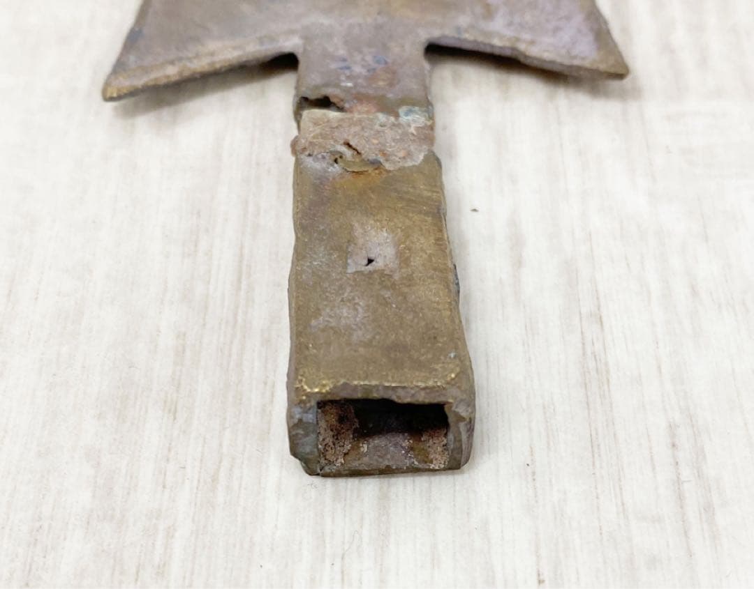 古代青銅器 4点セット