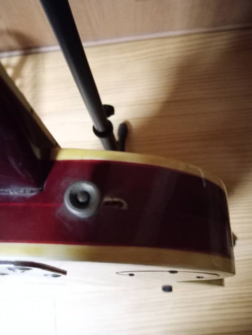 Fresher フレッシャー レスポールタイプ ジャパンヴィンテージ