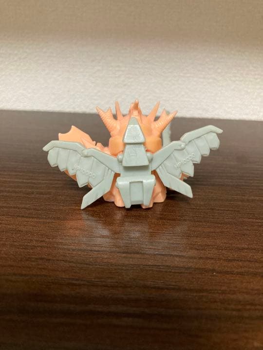 フェニックスランダー　ガンドランダー　ガン消し