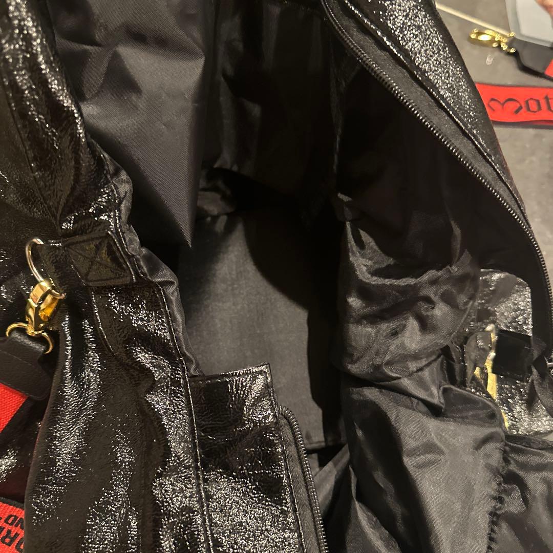 GDRAGON ジヨン グッズ ショルダーバック 美品 ライブグッズ 匿名配送