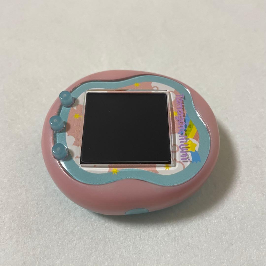 たまごっちUni エンジェルフェスティバル