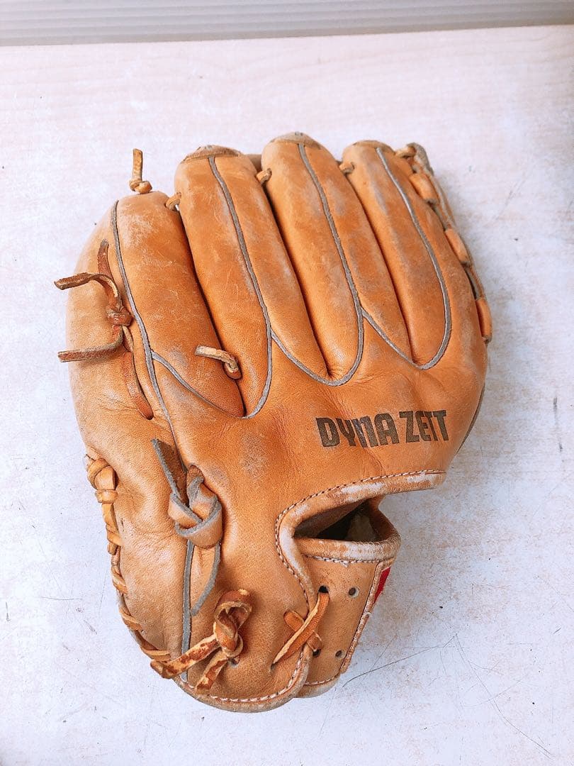 野球用グローブ 3点まとめ★SPALDING 21-00 ZENT 他