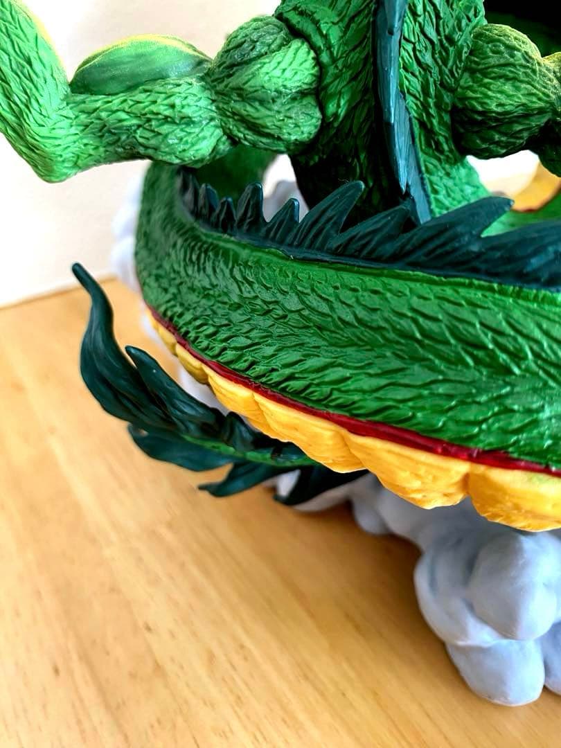 専用、ドラゴンボール 一番くじ　ラストワン賞　神龍シェンロンフィギュア