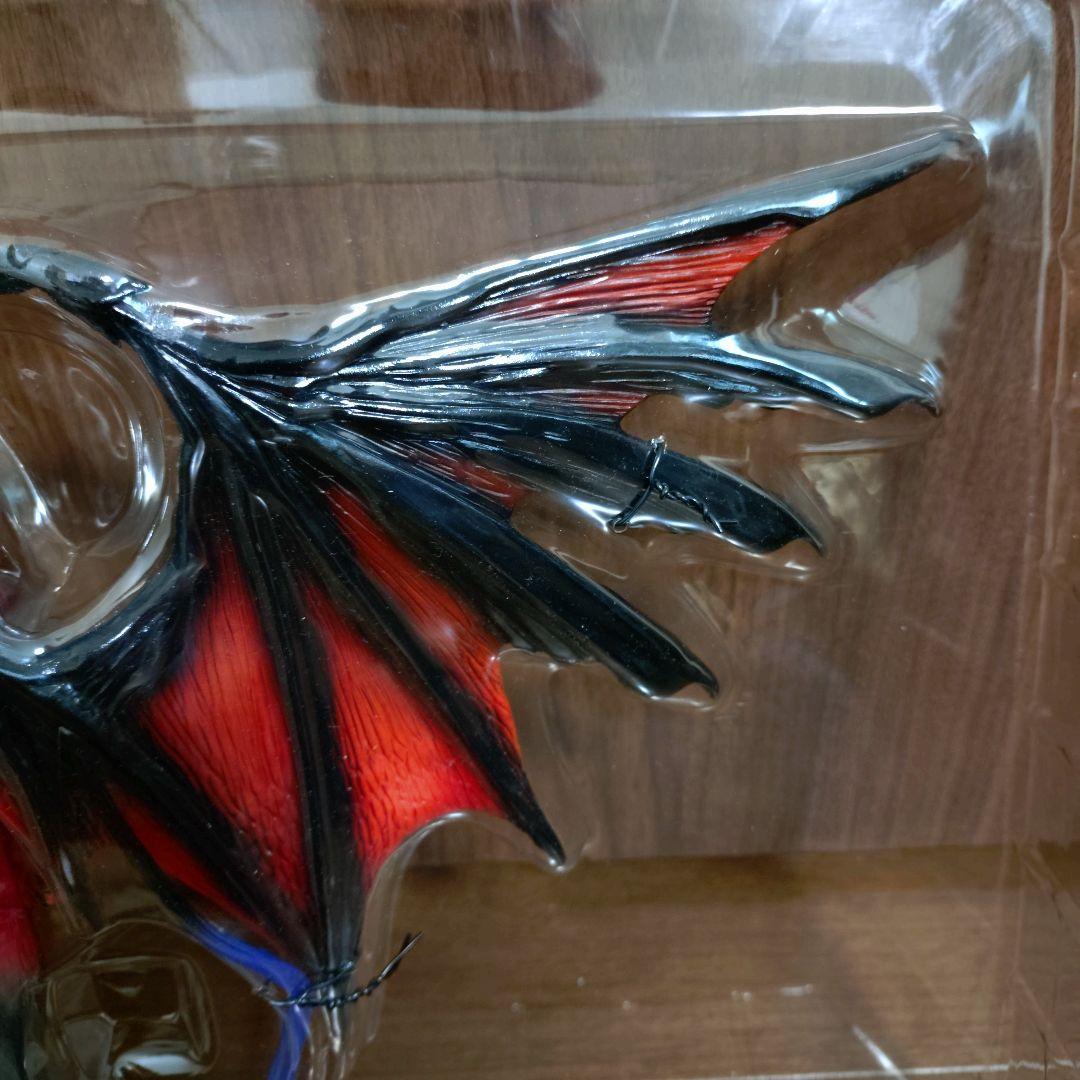 ファイナルファンタジー ガーディアンフォース　フィギュア ディアボロス