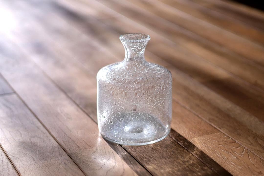 Erik Hoglund エリックホグラン 花瓶 850cl