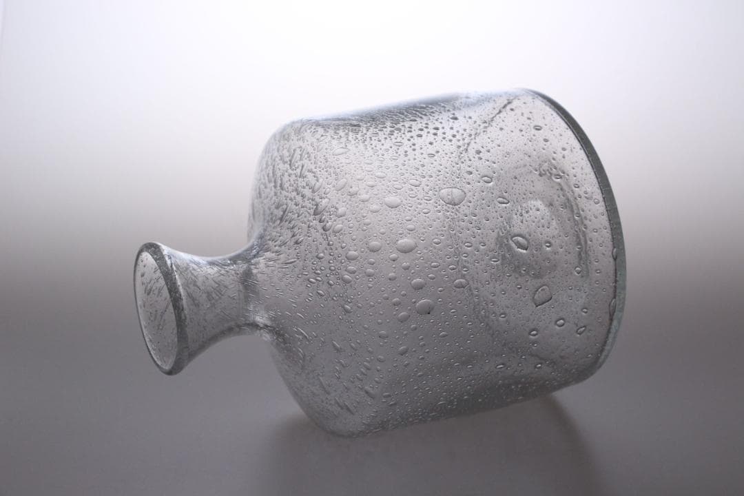 Erik Hoglund エリックホグラン 花瓶 850cl