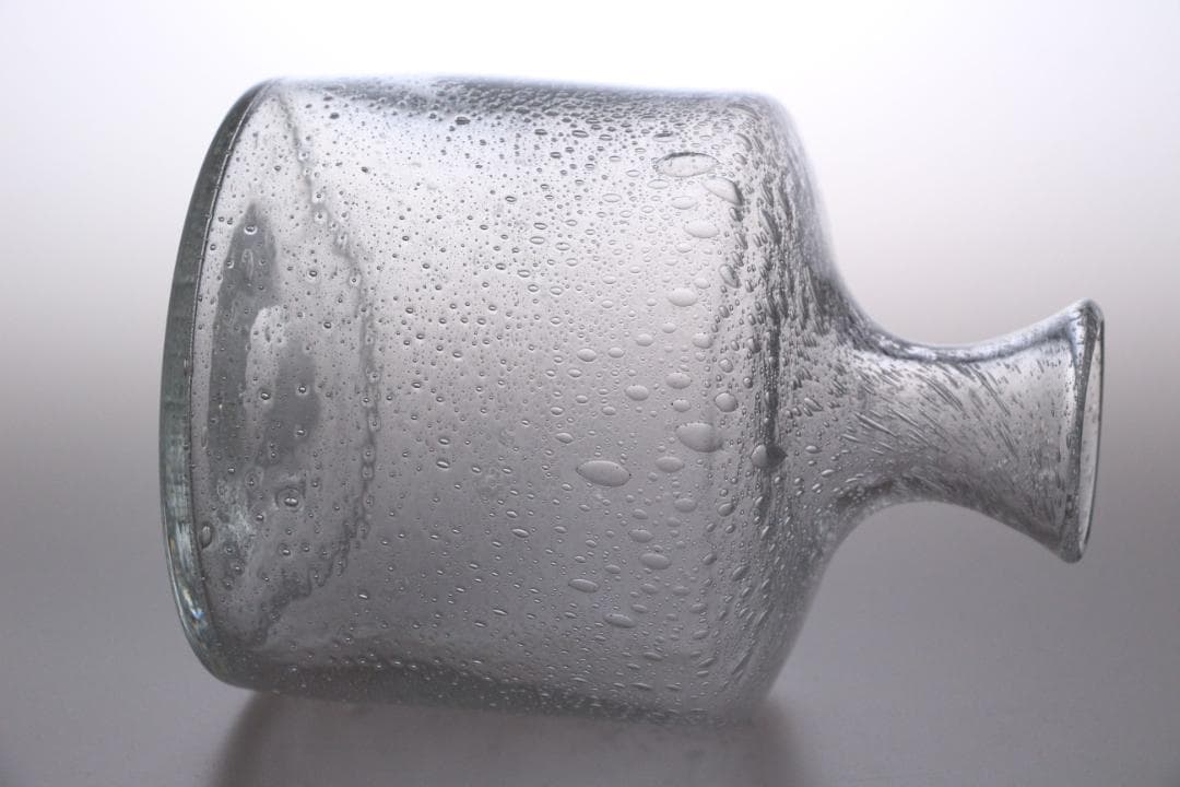 Erik Hoglund エリックホグラン 花瓶 850cl