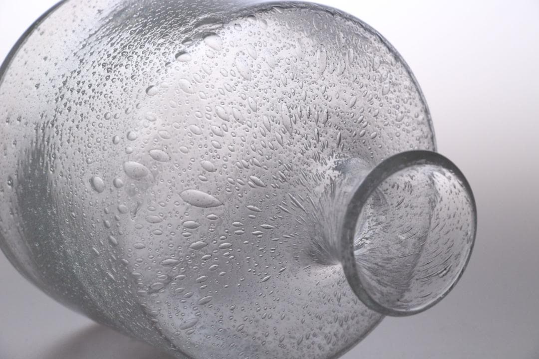 Erik Hoglund エリックホグラン 花瓶 850cl