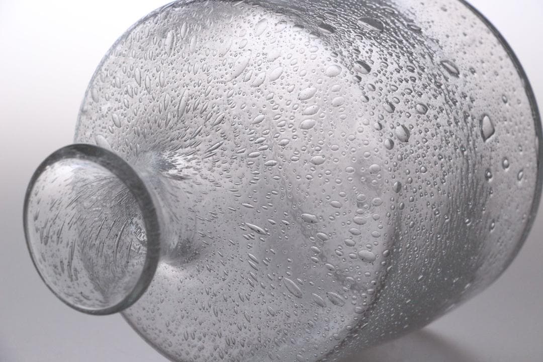 Erik Hoglund エリックホグラン 花瓶 850cl