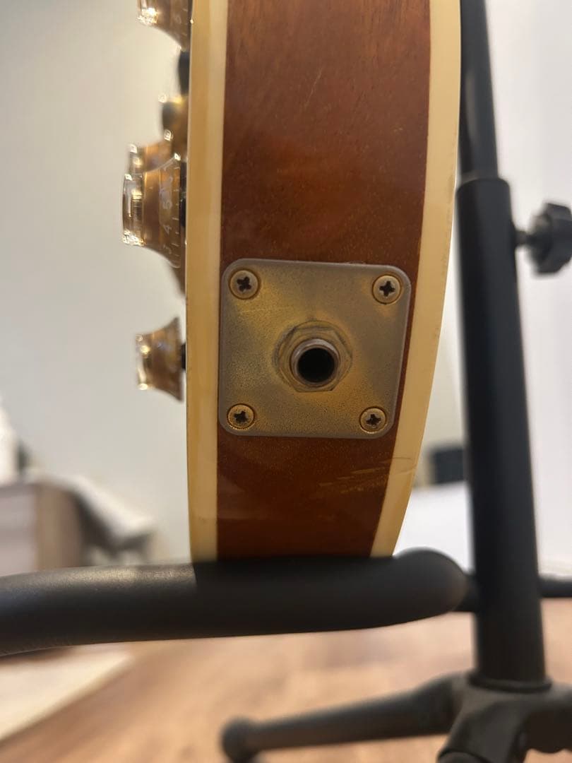 Orville by Gibson レスポールカスタム