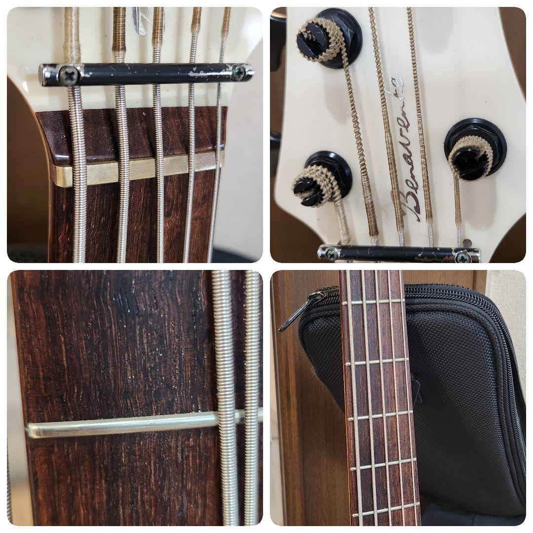 ベナベンテエレキベース