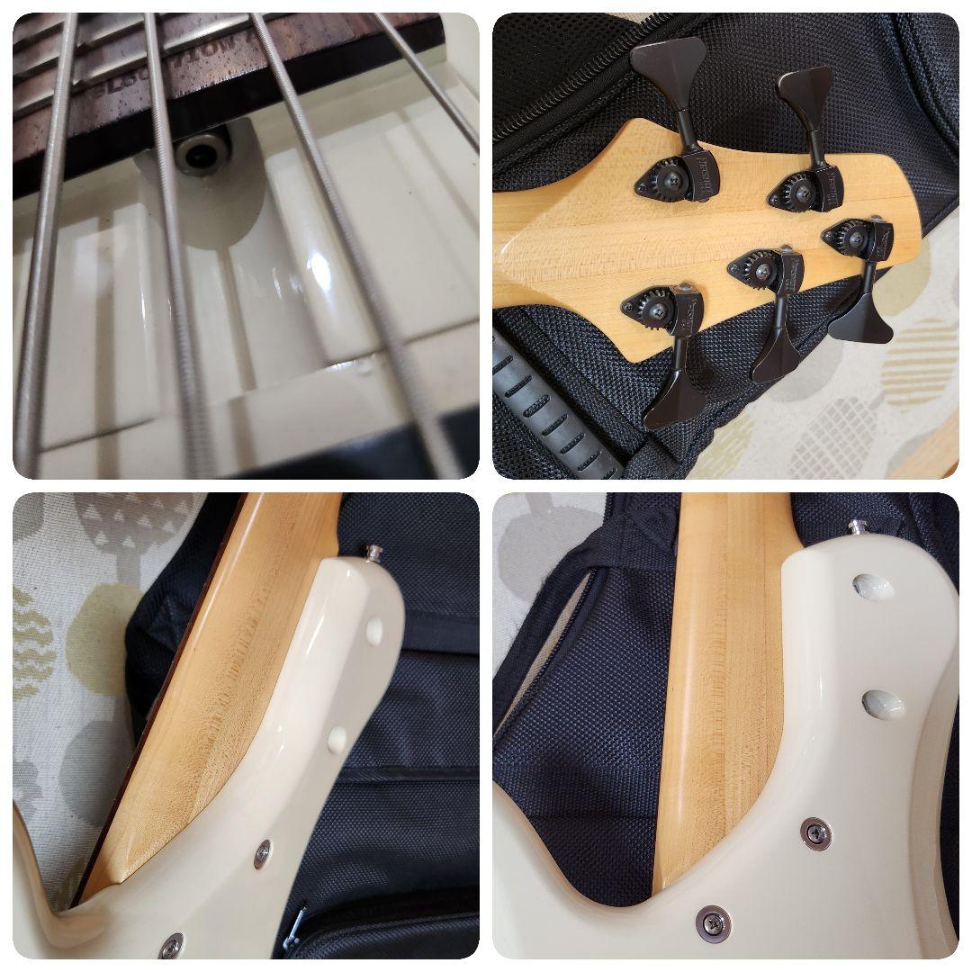 ベナベンテエレキベース