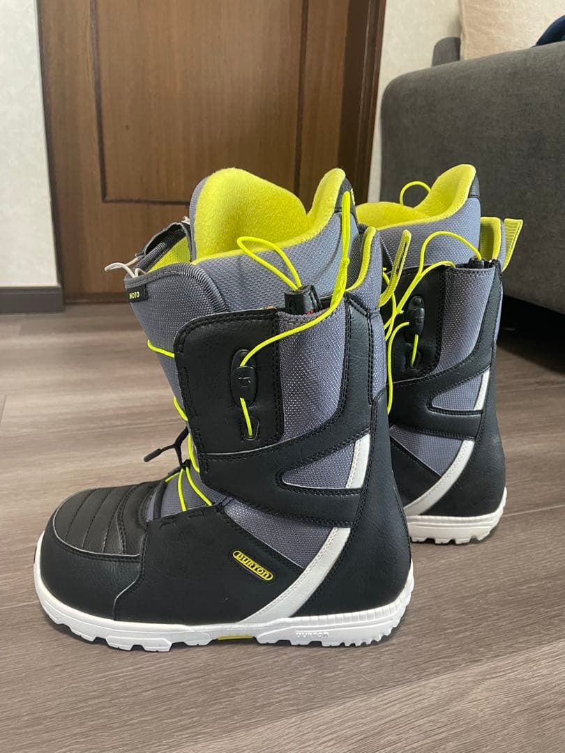 Burton Imperial スノーボードブーツ