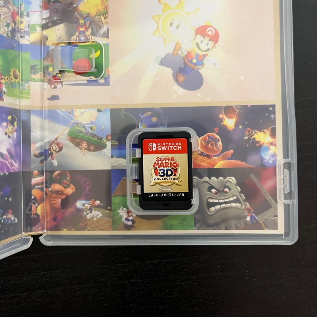 あや様用　Switch ゲーム カセット　まとめ