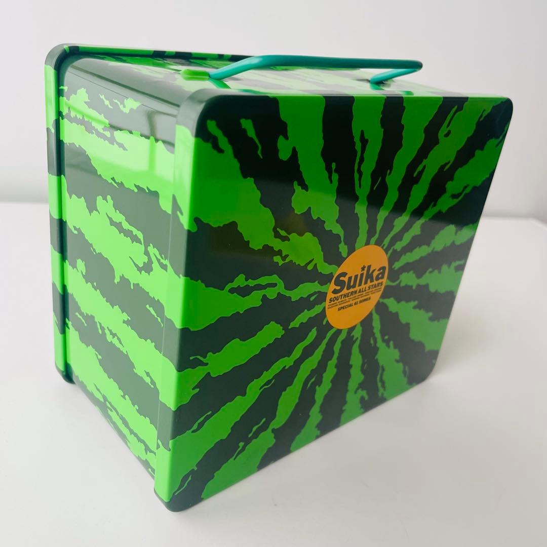 すいか SOUTHERN ALL STARS SPECIAL 61 SONGS