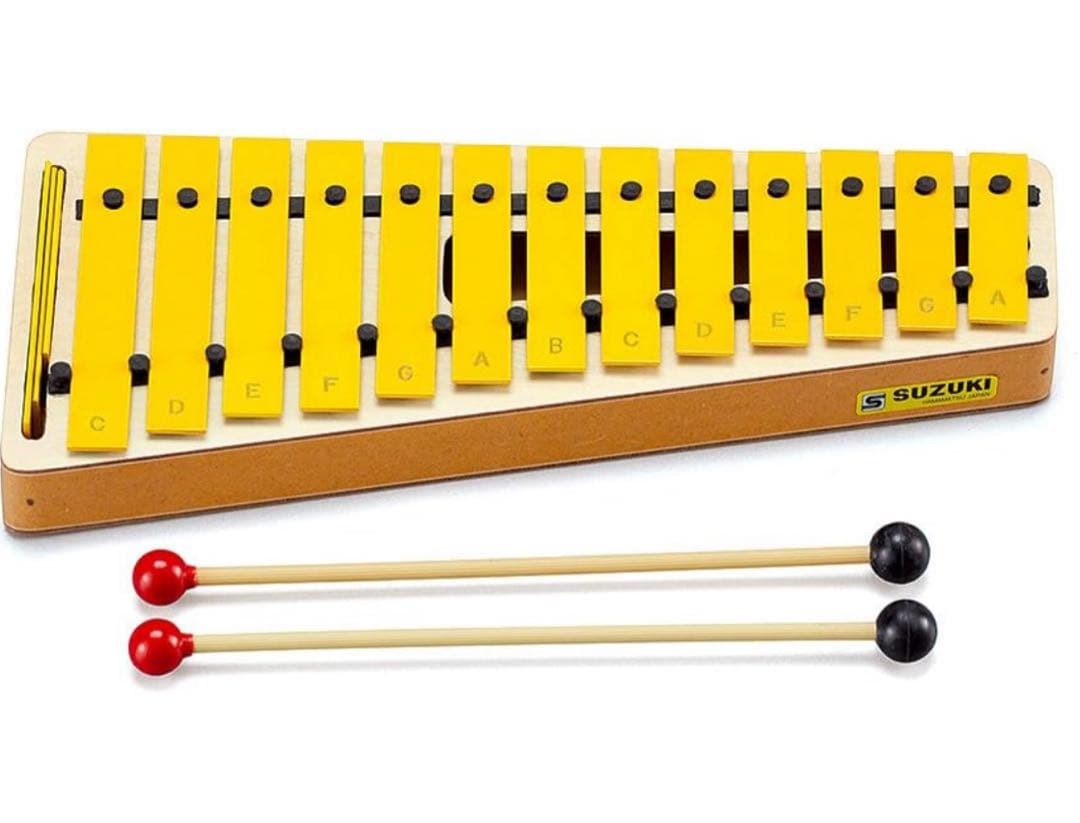 SUZUKI スズキ ミニグロッケン アルト MAG-13