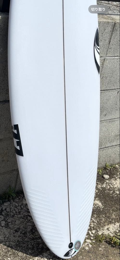 新品#77 SHARP EYE SURFBOARDS