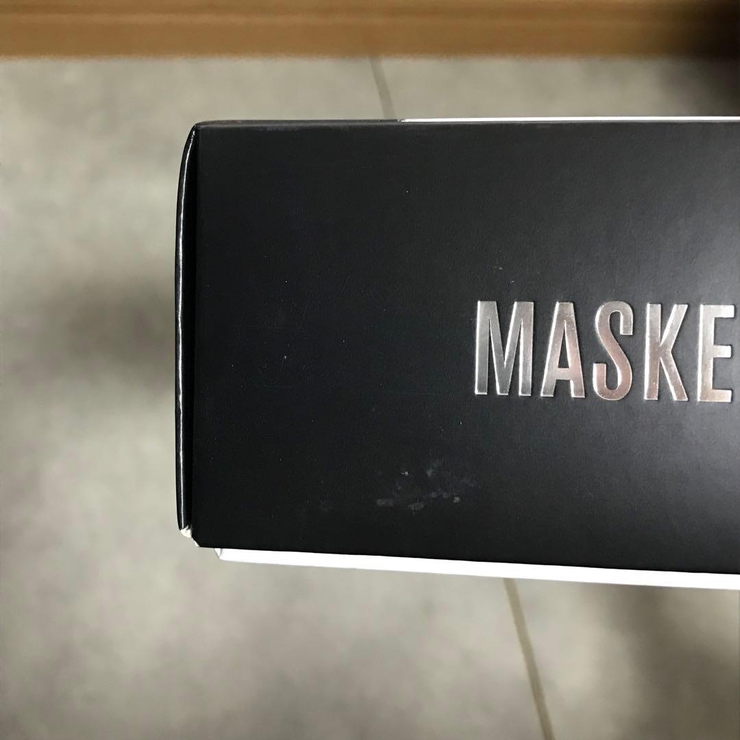 仮面ライダーカブト　ハイパーフォーム 真骨彫製法　フィギュアーツ