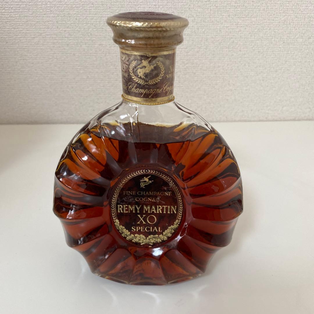 YSL[未開栓] REMY MARTIN XO SPECIAL レミーマル