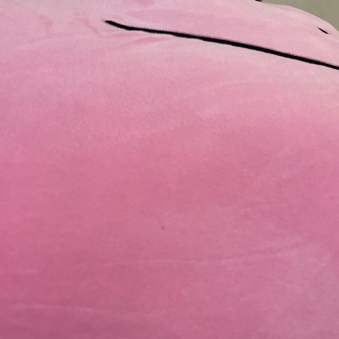 メタモン　超ビッグサイズもっちりぬいぐるみ　ポケモン　ポケモンセンター　2016