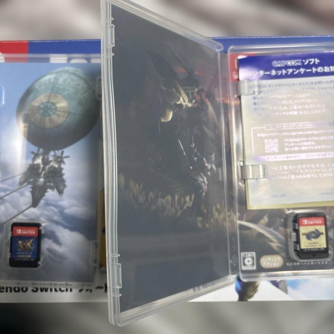 Nintendo Switch フォートナイトSpecialセット