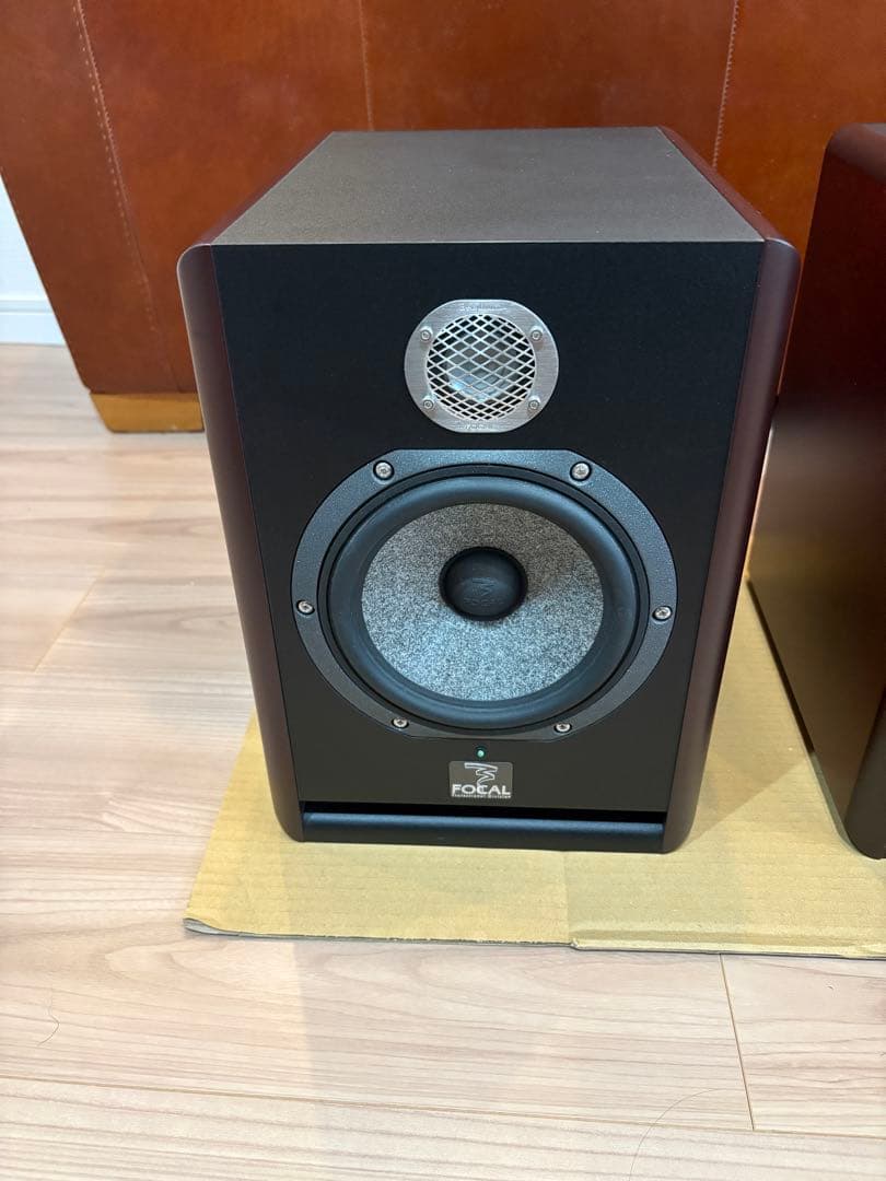 Focal Solo6 Be ペア 中古品