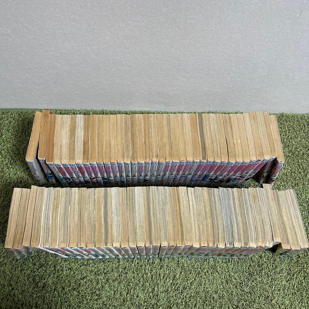 NARUTO 全巻セット(72巻)