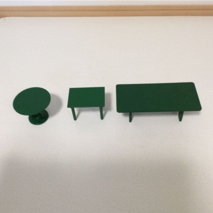 初期　激レア　シルバニアファミリー　森の大きな家